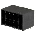 1786866 - TERM BLOCK HDR 10POS 90DEG 3.5MM