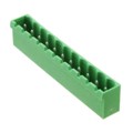 1755820 - TERM BLOCK HDR 11POS VERT 5.08MM
