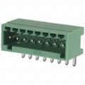 1881503 - TERM BLOCK HDR 8POS 90DEG 2.5MM