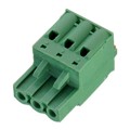 691353500017 - 5.08 MM TERMINAL BLOCK PLUG, VER