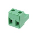1766880 - TERM BLOCK PLUG 2POS STR 7.5MM