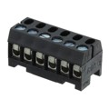 31166106 - SCREW TYPE TERMINAL BLOCK, PLUG,