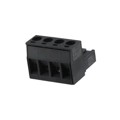 1758843 - TERM BLOCK PLUG 4POS STR 5.08MM
