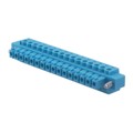 TBP02P1W-381-16BE - TERMINAL BLOCK, PLUGGABLE, 3.81,