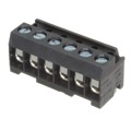 31107106 - SCREW TYPE TERMINAL BLOCK, PLUG,