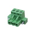 691340500003 - 5.08 MM TERMINAL BLOCK PLUG, VER