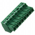 691361100008 - TERM BLOCK PLUG 8POS STR 3.5MM