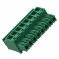 691363110008 - TERM BLOCK PLUG 8POS 90DEG 3.5MM