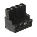1943830000 - TERM BLOCK PLUG 4POS STR 5.08MM