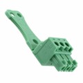 1768923 - TERM BLOCK PLUG 3POS STR 3.81MM