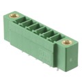 1843266 - TERM BLOCK HDR 6POS VERT 3.5MM