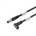 1792790000 - TERM BLOCK PLUG 4POS STR 3.81MM