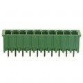 1-284514-0 - TERM BLOCK HDR 10POS VERT 3.5MM
