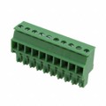 OSTTS10315A - TERM BLOCK PLUG 10POS 3.81MM