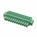 0395077012 - TERM BLOCK PLUG 12POS 3.5MM