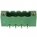 796866-4 - TERM BLOCK HDR 4POS 90DEG 5.08MM