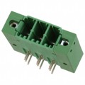 1720806 - TERM BLOCK HDR 3POS 90DEG 7.62MM