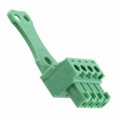 1767461 - TERM BLOCK PLUG 4POS STR 3.81MM