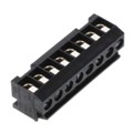 31107108 - SCREW TYPE TERMINAL BLOCK, PLUG,