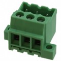 1788541 - TERM BLOCK RCPT 3POS 5.08MM