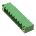 1808528 - TERM BLOCK HDR 8POS VERT 5.08MM