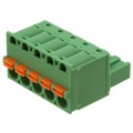 1873087 - TERM BLOCK PLUG 5POS STR 5.08MM