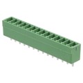 1843729 - TERM BLOCK HDR 14POS VERT 3.5MM