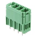 1720592 - TERM BLOCK HDR 4POS VERT 7.62MM