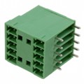 1843101 - TERM BLOCK HDR 10POS 3.81MM
