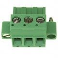 796859-3 - TERM BLOCK PLUG 3POS STR 5.08MM