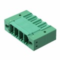 1720819 - TERM BLOCK HDR 4POS 90DEG 7.62MM