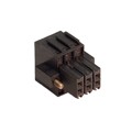 1748170000 - TERM BLOCK PLUG 6POS STR 3.5MM