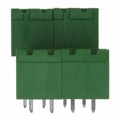 284065-4 - TERM BLOCK HDR 8POS VERT 5.08MM