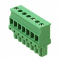 1792809 - TERM BLOCK PLUG 7POS 5.08MM