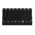 1943870000 - TERM BLOCK PLUG 8POS STR 5.08MM