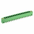 1828003 - TERM BLOCK HDR 16POS 3.81MM