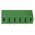796867-4 - TERM BLOCK HDR 4POS VERT 5.08MM