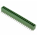 1844391 - TERM BLOCK HDR 20POS 90DEG 3.5MM
