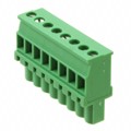 1792582 - TERM BLOCK PLUG 8POS 270DEG 5MM