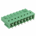 1786006 - TERM BLOCK HDR 8POS VERT 5.08MM