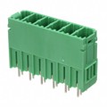 1720615 - TERM BLOCK HDR 6POS VERT 7.62MM