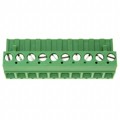 1-796634-0 - TERM BLOCK PLUG 10POS STR 5.08MM