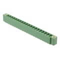 1844964 - TERM BLOCK HDR 20POS VERT 3.81MM