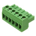 1779877 - TERM BLOCK PLUG 6POS STR 5MM