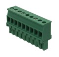1792317 - TERM BLOCK PLUG 9POS 5.08MM