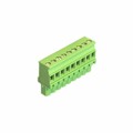 1792825 - TERM BLOCK PLUG 9POS 5.08MM