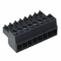 5452182 - TERM BLOCK PLUG 8POS STR 3.5MM