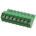 1826348 - TERM BLOCK PLUG 8POS 5.08MM