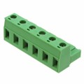 1766929 - TERM BLOCK PLUG 6POS STR 7.5MM