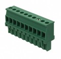 1792320 - TERM BLOCK PLUG 10POS 5.08MM